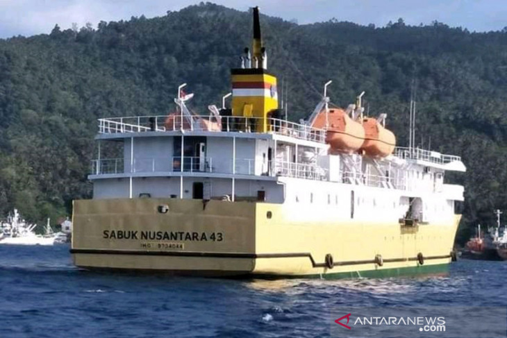 Pelni tunggu keputusan Kemenhub untuk pengoperasian kapal perintis begini penjelasannya