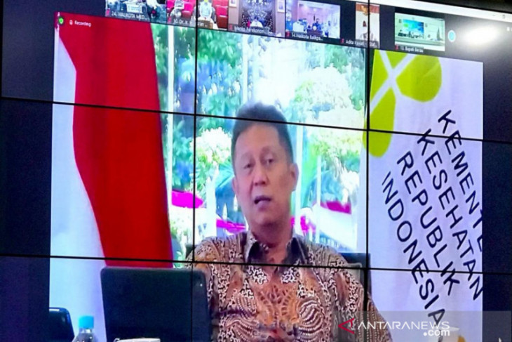 Pemkot Medan laporkan cadangan vaksin COVID-19 minim
