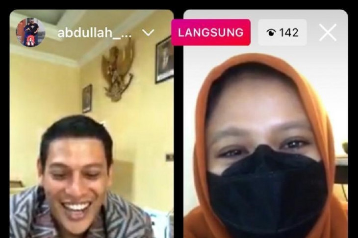 Sekitar 1.200 warga Kota Kediri masih isolasi mandiri