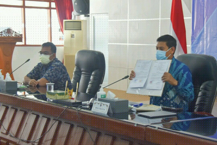 Pemkot Kediri gandeng Udinus beri beasiswa pendidikan
