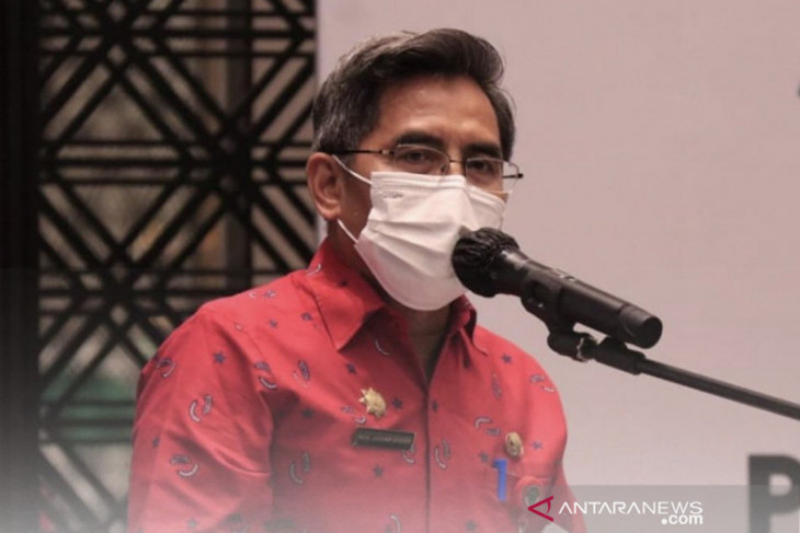 111.536 KPM di Kaltim terima bantuan beras 10 Kg