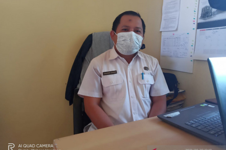 Produksi ikan laut di Bangka Tengah capai 12.497,95 ton