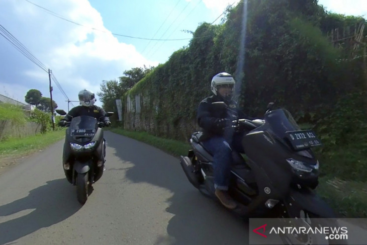 Lima hal wajib diperhatikan para bikers sebelum touring