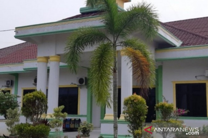 44 kegiatan proyek infrastruktur Dinas PU-PR Tanjungbalai baru terealisasi 40 persen