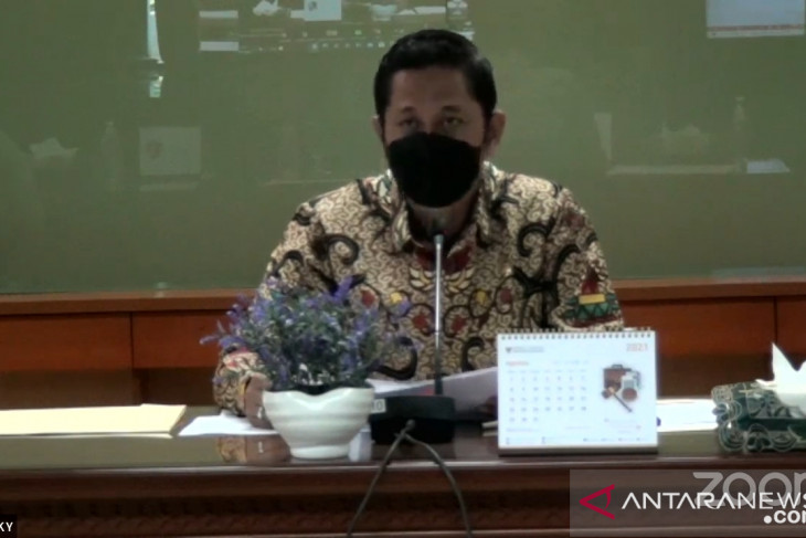 24 nama calon hakim agung lolos seleksi tes kesehatan dan kepribadian