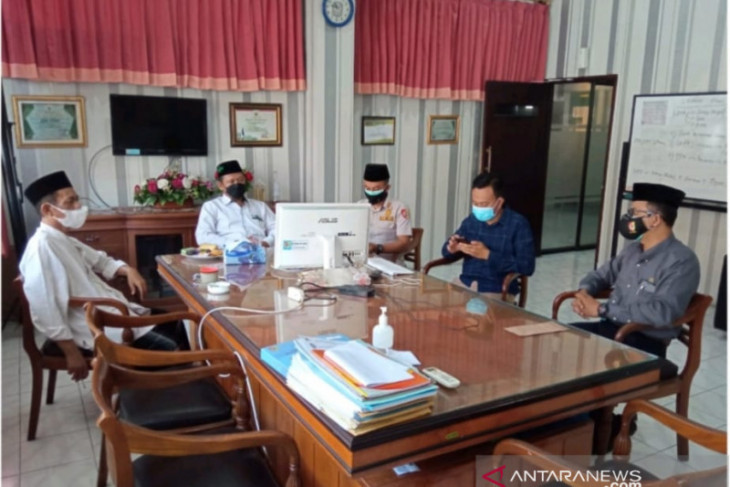 Satgas tindak tegas hajatan pernikahan digelar Ketua PCNU Jember
