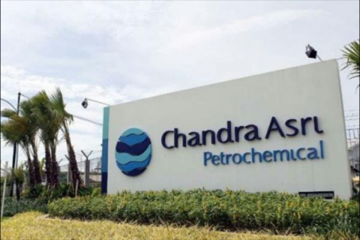Chandra Asri tetapkan Thaioil sebagai investor strategis