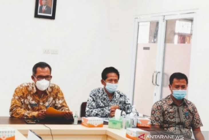 Pemkab Bangka Barat terapkan tanda tangan elektronik
