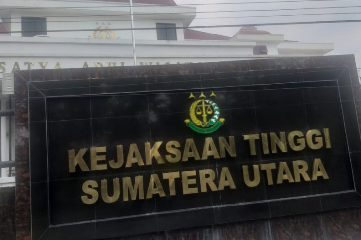 Kejati Sumut susun dakwaan perkara jual beli vaksin COVID-19 ilegal