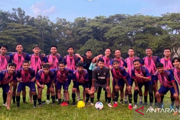 Delta Khatulistiwa dipastikan ikuti Liga 3 PSSI Zona Kalbar