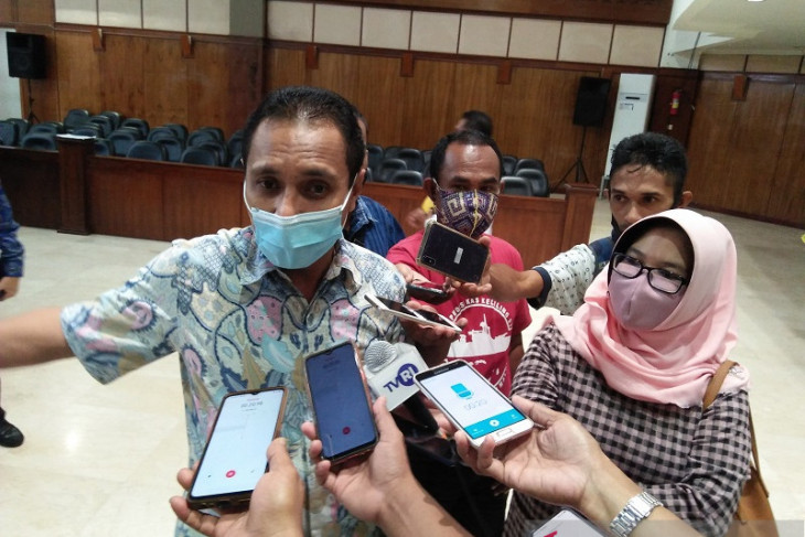 DPRD Sistem pembayaran jasa penanganan pasien COVID-19 selektif begini penjelasannya