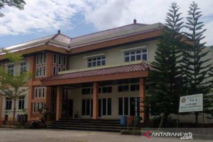 Penajam Paser Utara siapkan karantina terpusat warga positif virus corona