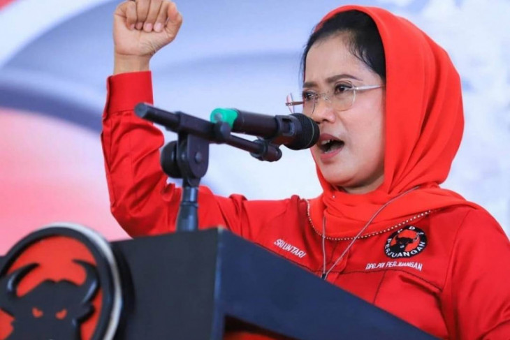 PDIP usul pusat isolasi terpadu di tiap desa/kelurahan se-Jatim