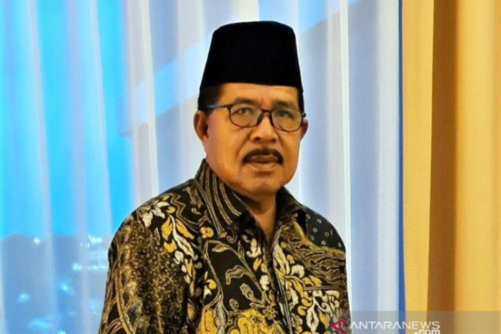 VIDEO - Kronologi Bupati Seram Bagian Barat meninggal akibat COVID-19
