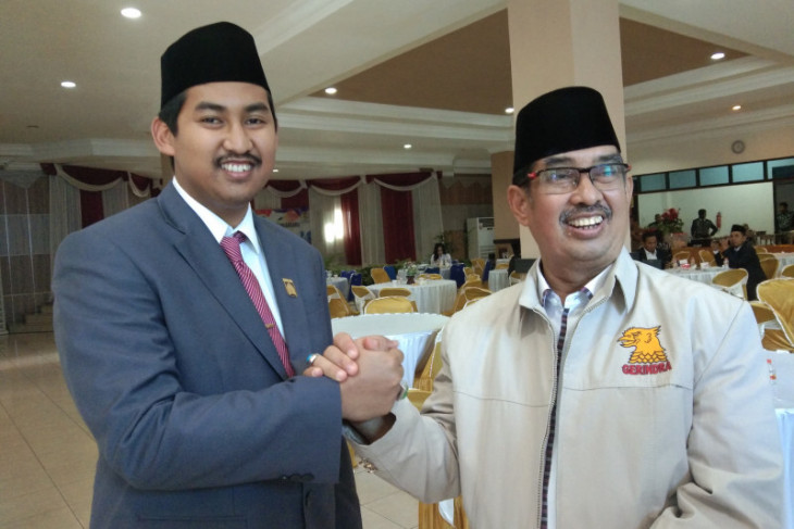 Mantan Sekda Banjarbaru Syahriani tutup usia