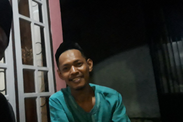 Polres Ternate kantongi visum ibu muda meninggal gantung diri begini kronologinya