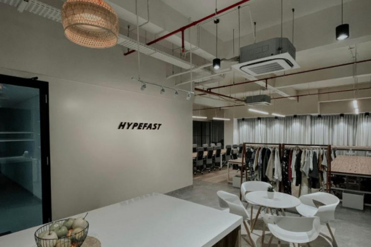 Hypefast targetkan investasi ke 10 brand lokal