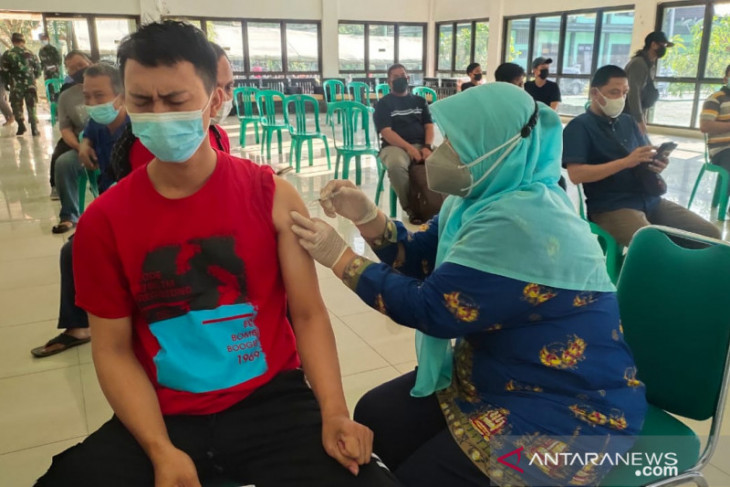 Penetapan PPKM level 3, Pemkab Bekasi tunggu keputusan pemerintah