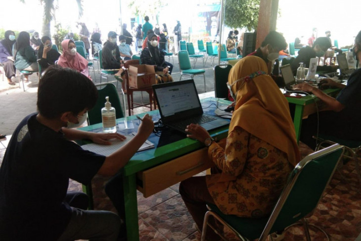 PP Muhammadiyah dorong percepatan vaksinasi bagi anak-anak