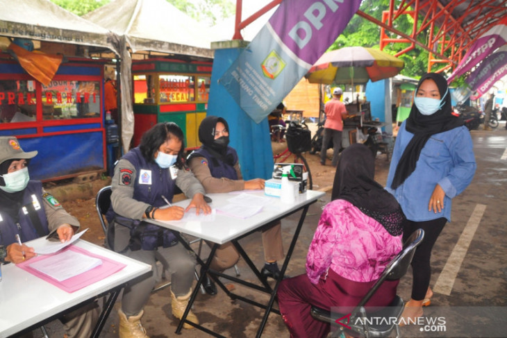 2.020 pasien COVID-19 di Belitung Timur sudah sembuh