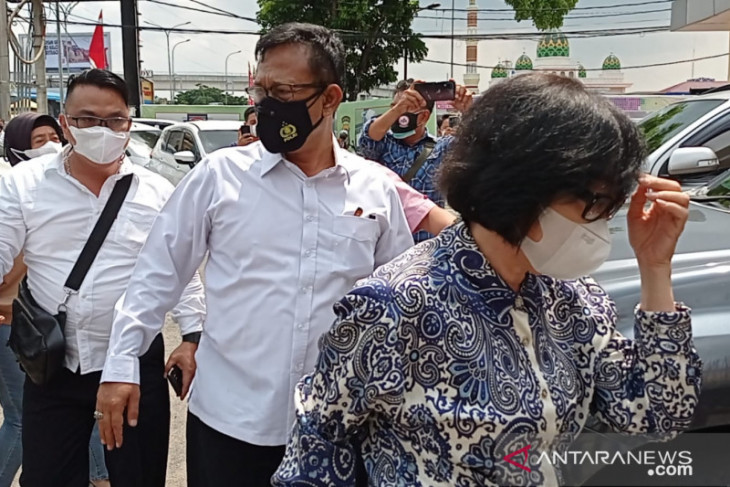 Keluarga Akidi Tio tak perlu jadi tersangka