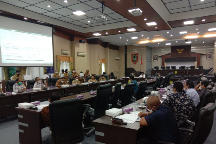 Dishub Banjarmasin gagal turunkan PAD Rp6 M karena diprotes dewan