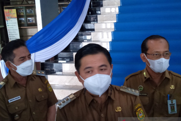 Banjarmasin perpanjang PPKM level 4 hingga 8 Agustus