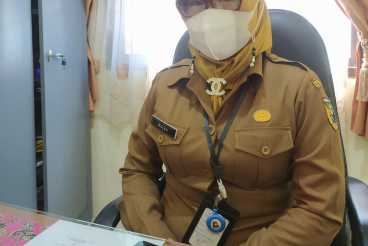 DP2KBP3A Tanah Laut gelar pelatihan home industri