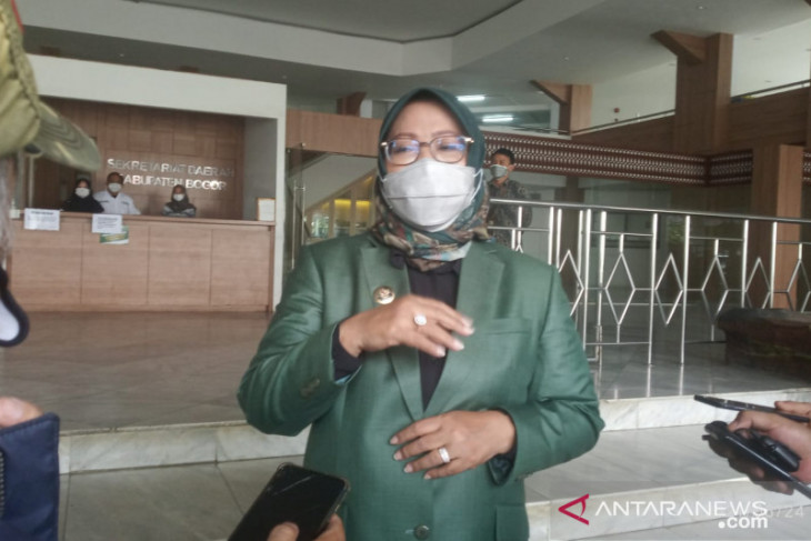 Kebutuhan Bansos di Bogor bergantung pada dana BTT
