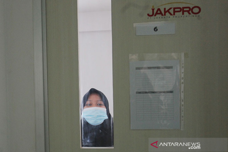 Belajar dari Jakarta yang bergotong royong saat pandemi