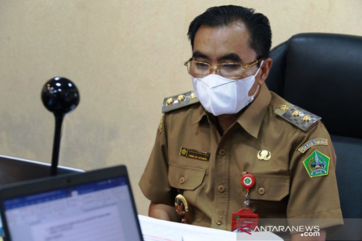 Pemkab Tabanan sinergikan kekuatan untuk