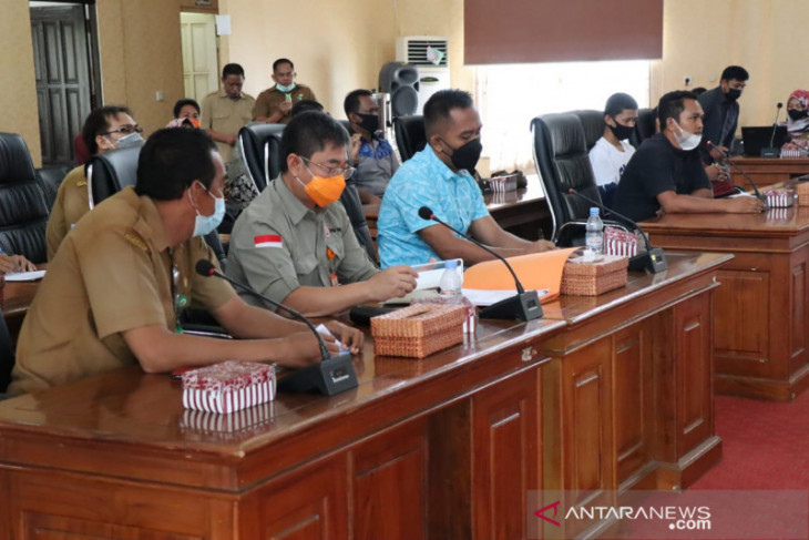 BASS adukan nasib mereka kepada dewan terkait larangan hiburan