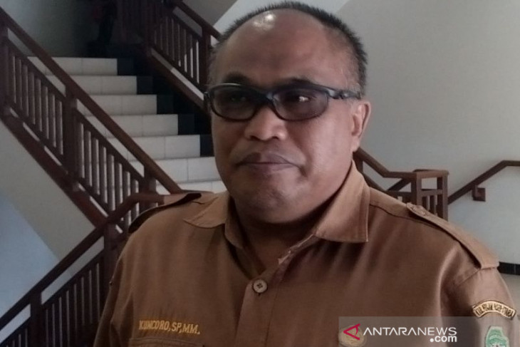 Masyarakat Kabupaten Penajam diminta jangan belanja berlebihan saat PPKM