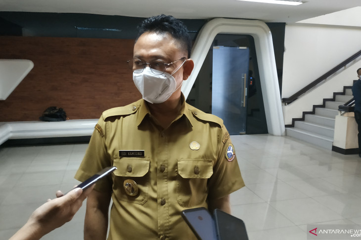 Wali Kota Pontianak harap pelaku usaha taati aturan selama PPKM