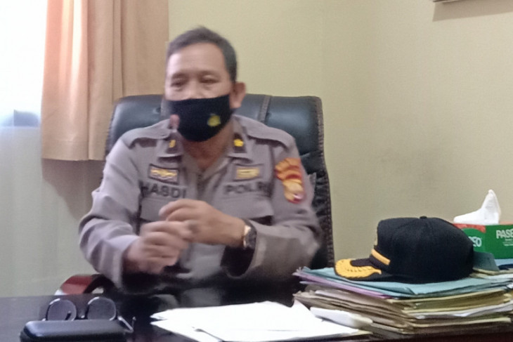 Polisi perpanjang penyekatan di perbatasan Bengkulu-Sumbar