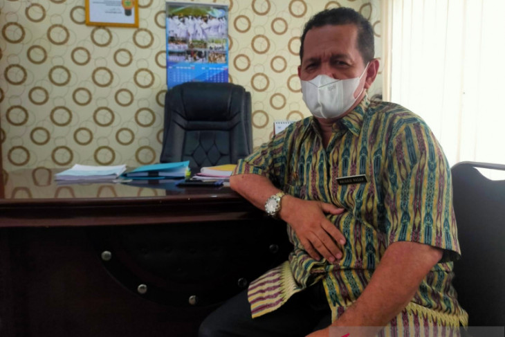 60 peserta gugur ikuti CPNS di Kabupaten Asahan