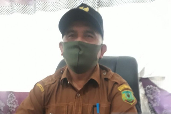 724 UMKM di Palas dapat bantuan dari Kementerian Koperasi dan UKM