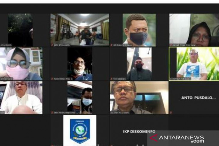 Erzaldi: Tidak pakai masker di ruang publik, siap-siap dikarantina