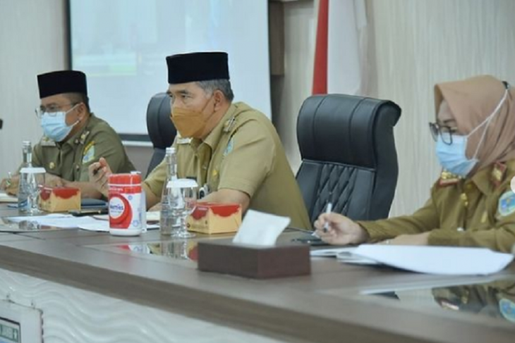 Warganet Jambi minta arahan Wali Kota Fasha terkait lanjutan PPKM