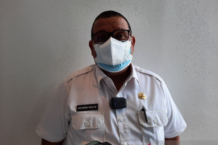Papua membatasi warga luar memasuki wilayahnya lockdown