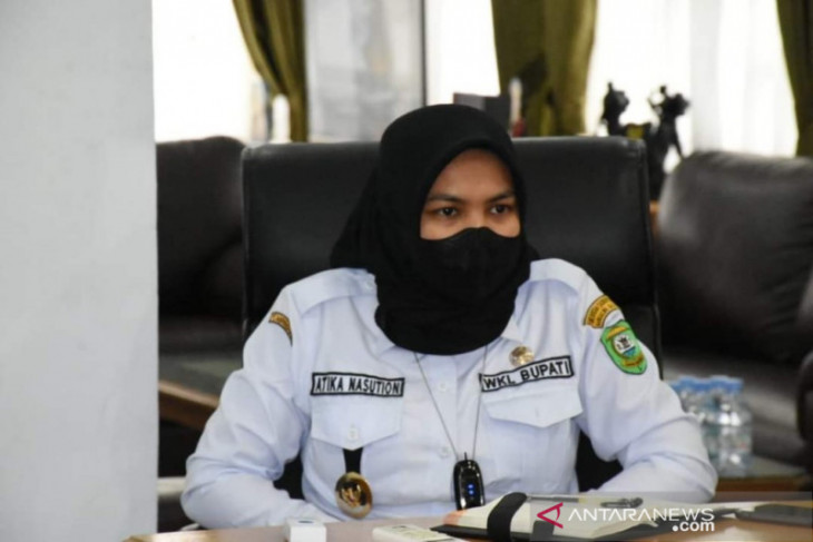 RSUD Panyabungan kini punya alat cuci darah