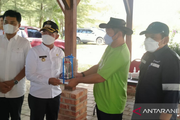 Pemkab Bangka perkuat kerja sama antar unsur