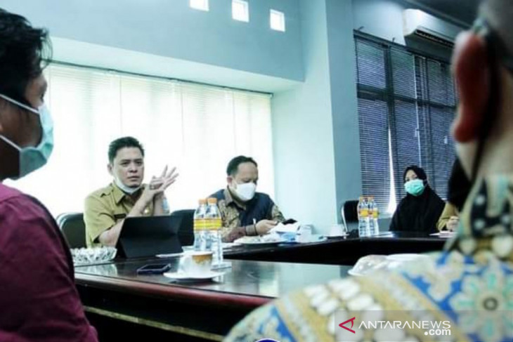 Pemkab Bangka Barat akan kembangkan budi daya kapulaga