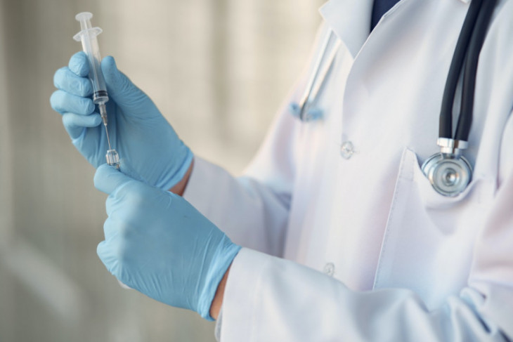 Sebanyak 640 dokter gugur selama pandemi COVID-19