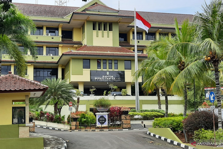 Tangerang beri keringanan denda PBB bagi wajib pajak