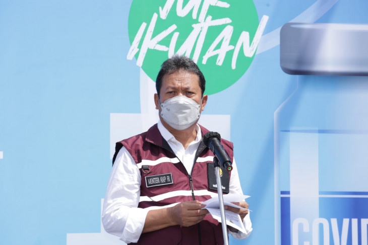Vaccinating fishermen supports economic growth: minister