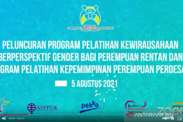 Menteri PPPA katakan faktor ekonomi sebabkan kekerasan terhadap perempuan