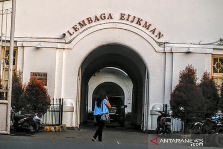 Eijkman sebut virus corona asal Indonesia menyebar ke sejumlah provinsi