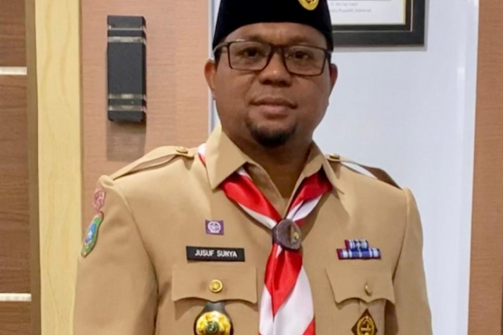 Pemkot Ternate percepat program berdasarkan RPJMD begini penjelasannya