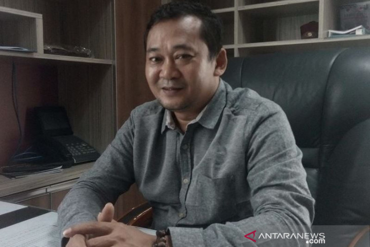 Kabupaten Penajam berharap pusat segera rampungkan RTRW ibu kota negara